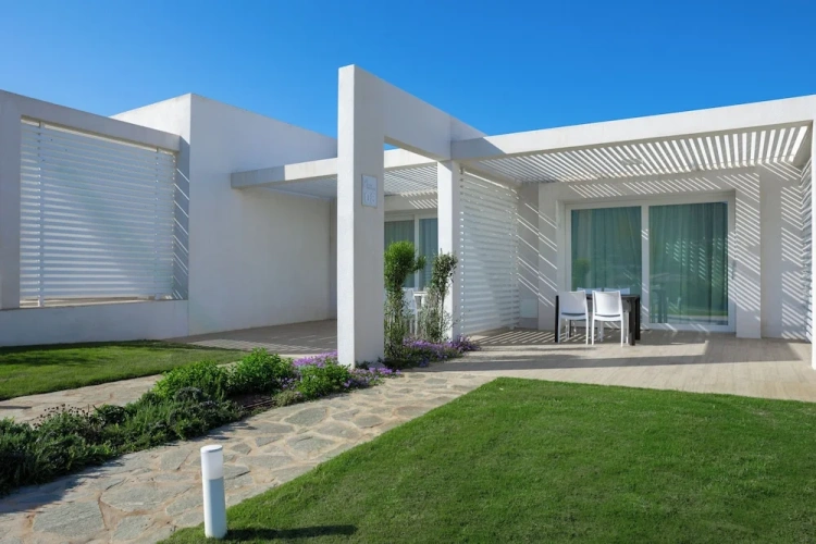 1 Bedroom Apartment with balcony