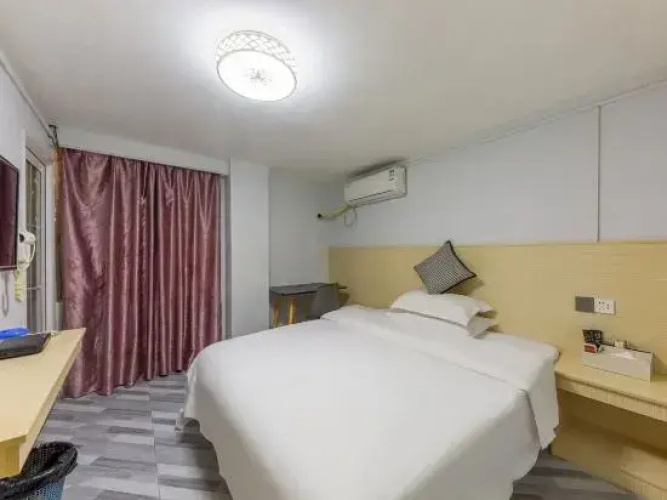 Juman Hotel
