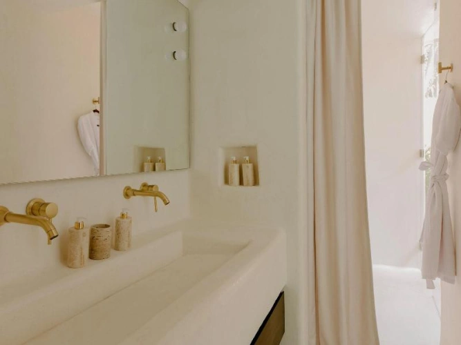 Grand Double room