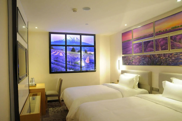 Tianyu Hotel