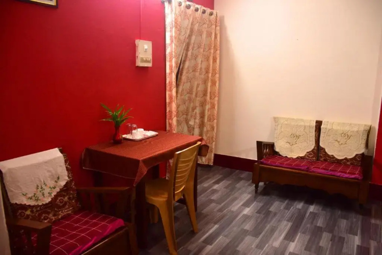 J&B Homestay