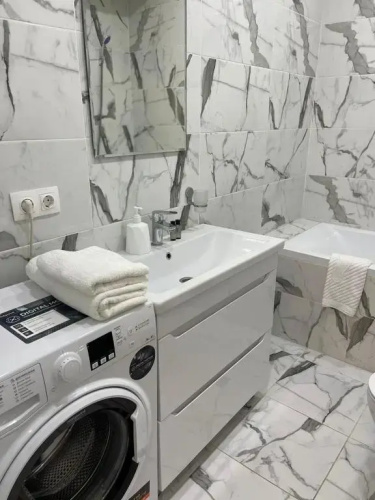 2 комнатные апартаменты с кухней