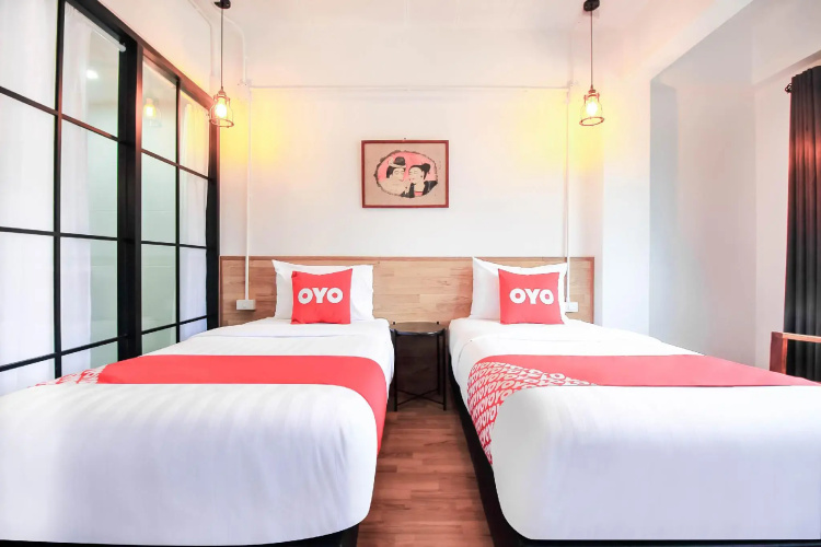 Kailub Rooms Hotel