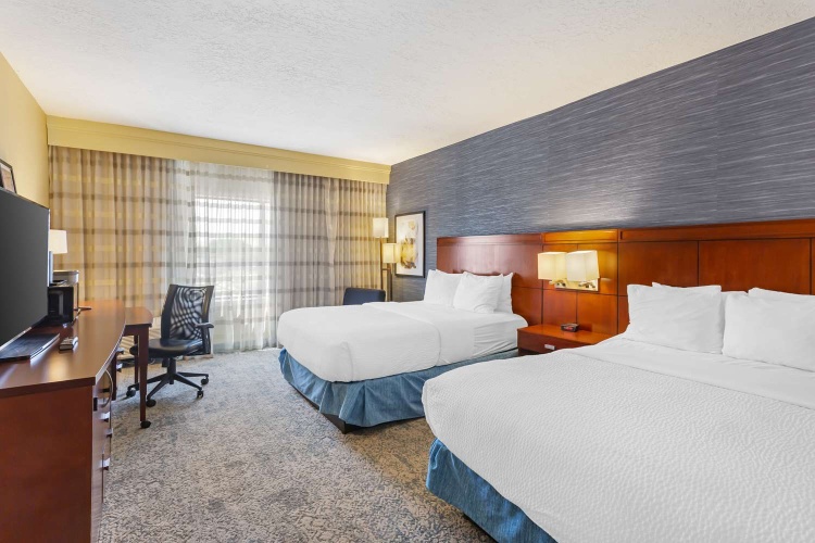 Best Western Plus Provo University Inn photo 8