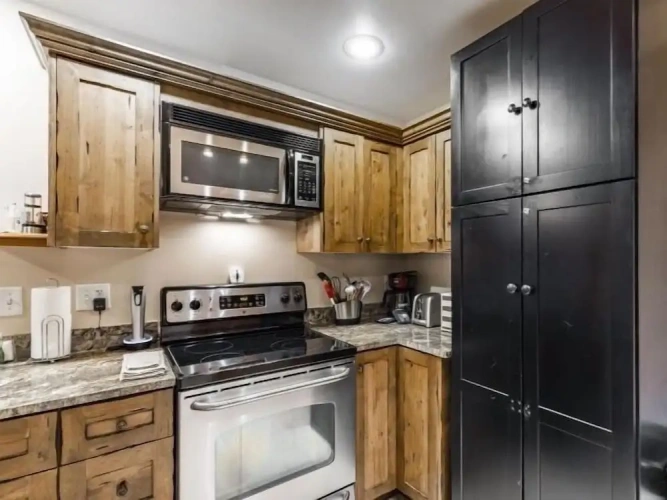 1 Bedroom Standard room