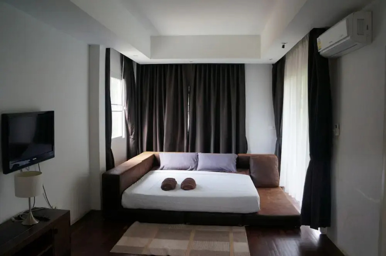 The Loft Khao Yai