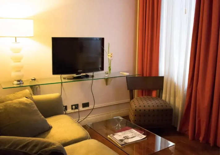 San Telmo Suites