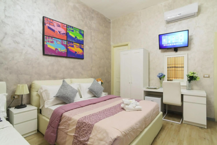RAINBOW suite