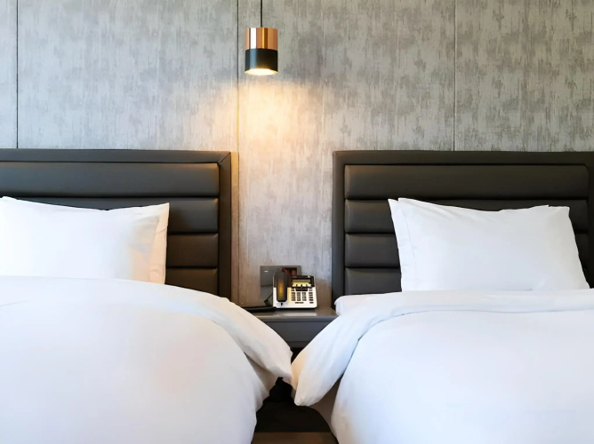 Hotel Ohevday