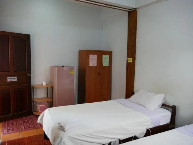 Ruan Thai Guest House