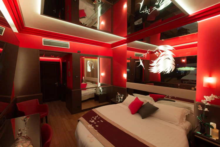AS Hotel Cambiago photo 7