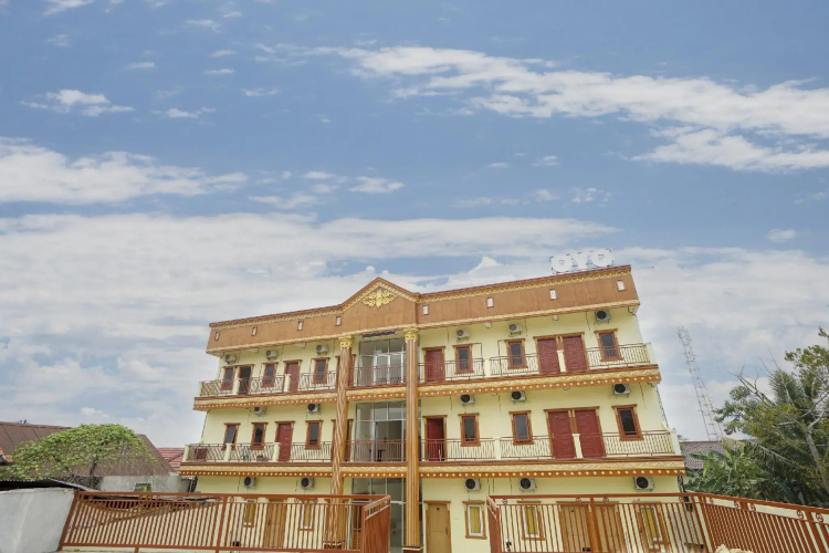Hotelbild