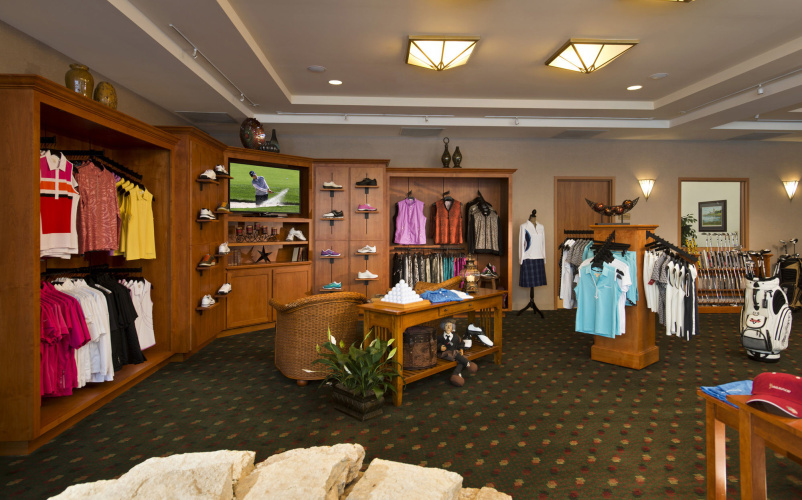 Eaglewood Resort And Spa photo 23
