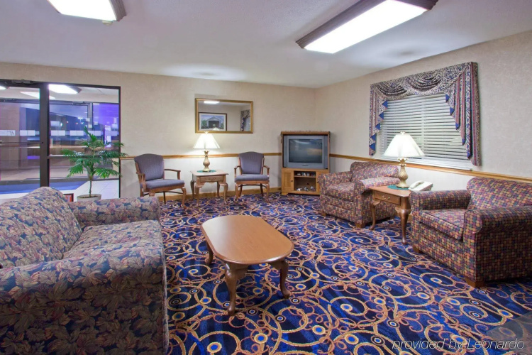 Holiday Inn Express Auburn