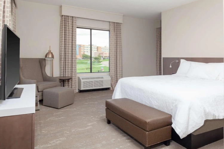 Double Junior Suite