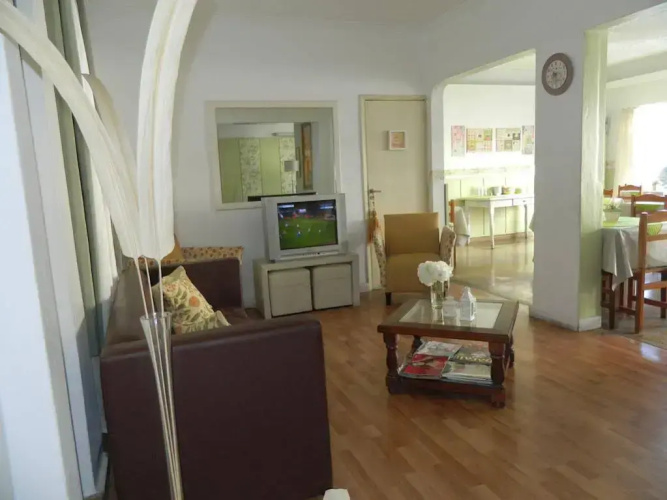 Las Heras Hotel