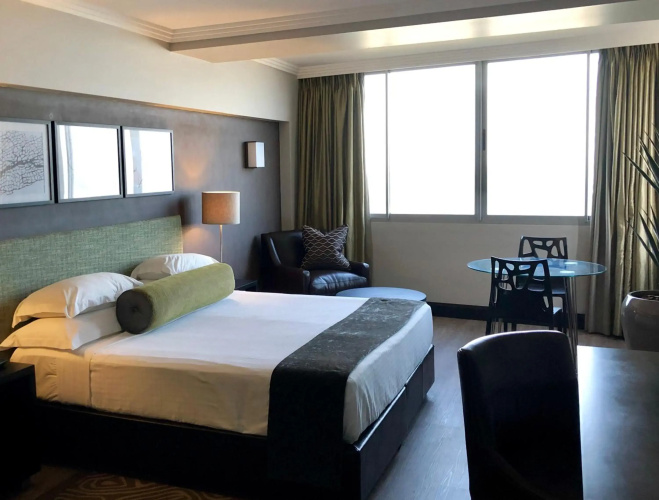 Belaire Suites