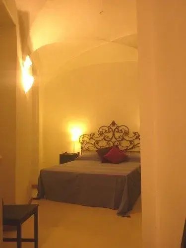 Surprising in Rome