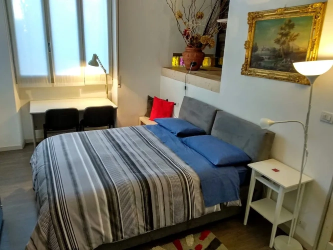 Classic Apartment