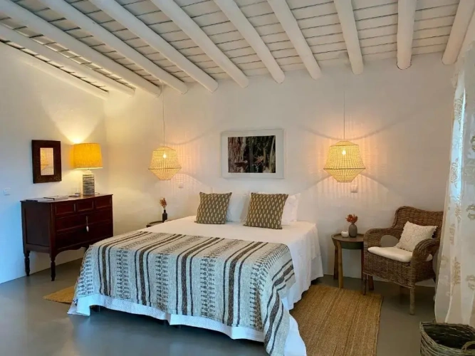 1 Bedroom Villa