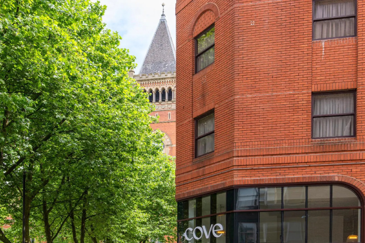 Saco Serviced Apartments