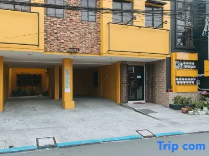 4720 Silverio Suites Paranaque City