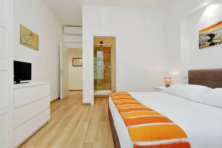 Cozy Domar - My Extra Home