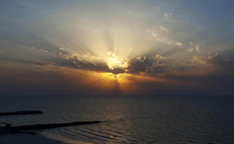 The Ajman Saray A Luxury Collection Resort photo 32