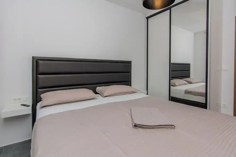 Apartment Boras Andelka