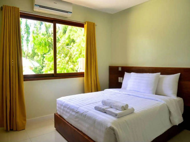 Marianne Hotel