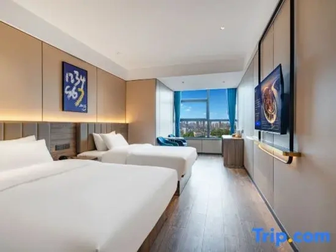 Premium Twin room