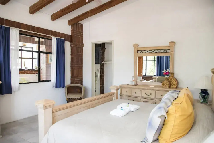 Hotel Tonancalli