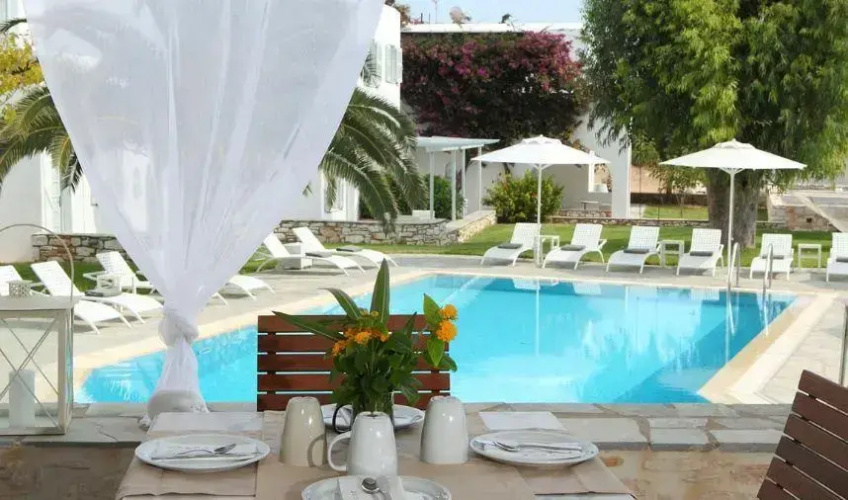 Image de l'hôtel