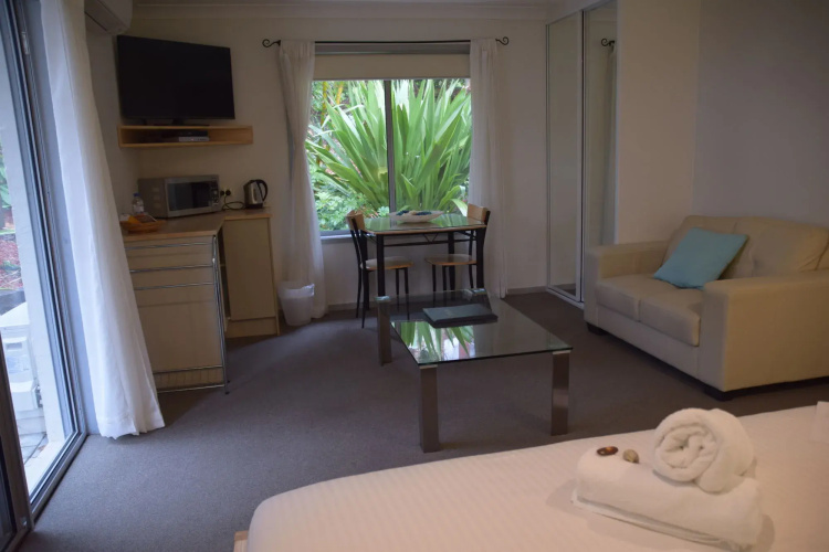 Tiarri Terrigal