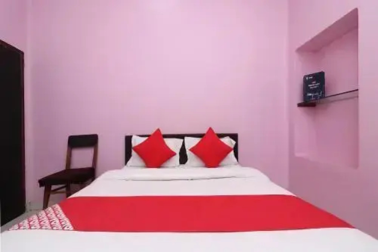 Mithila Atithi Grih by OYO Rooms