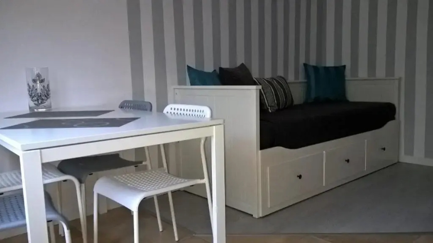 TURKUS Apartament
