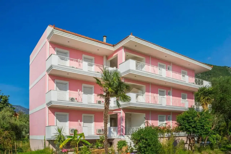 Image de l'hôtel