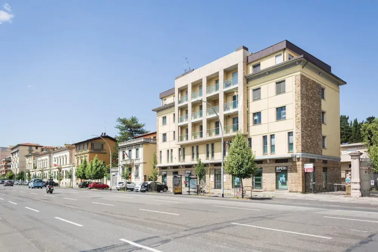 Hotelbild