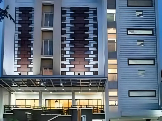 Imagen del hotel