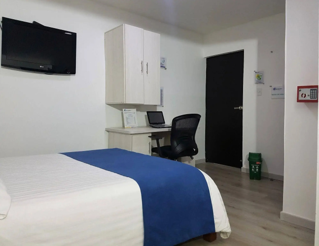 Hotel San Jeronimo