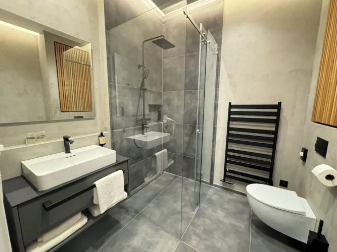 Business Double room