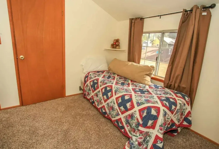 Our Cozy Cabin