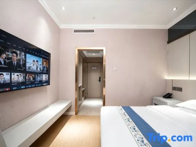 Business Double room