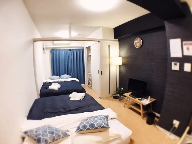 Luxes Tokaichi HIROSHIMA