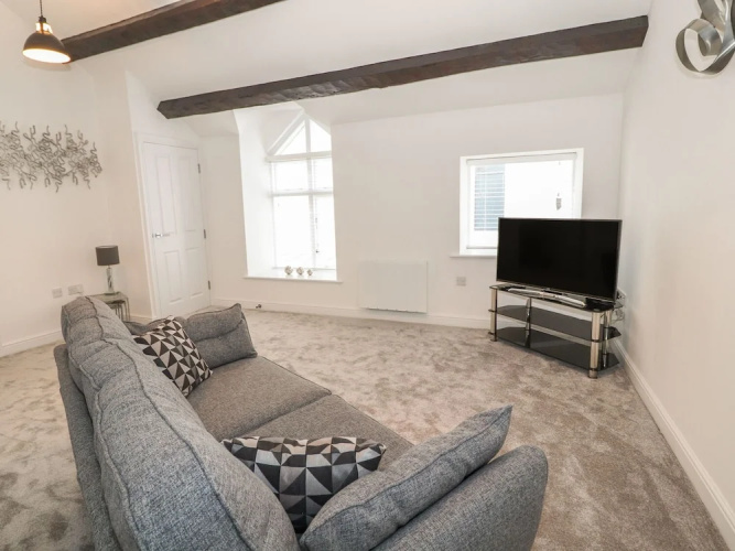 33 Deganwy Castle