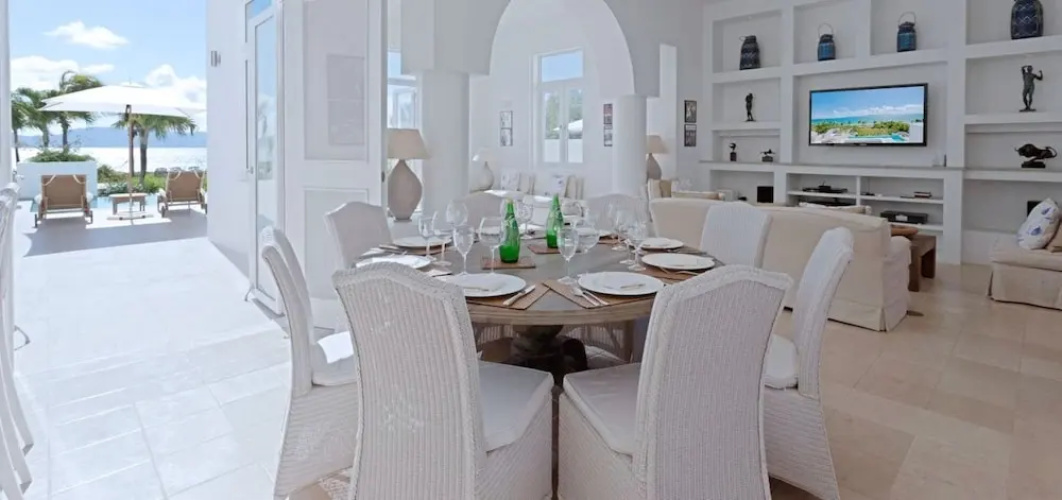 Villa Arushi
