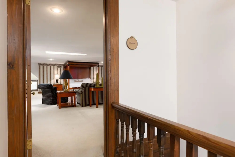 The Shaffner Inn