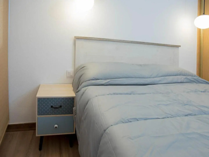 Apartamentos El Pilar