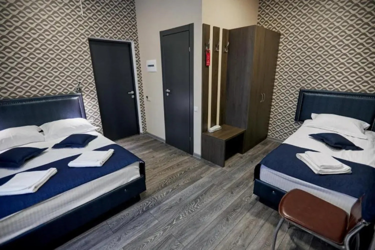 Фотография номера гостиницы Vila Iris