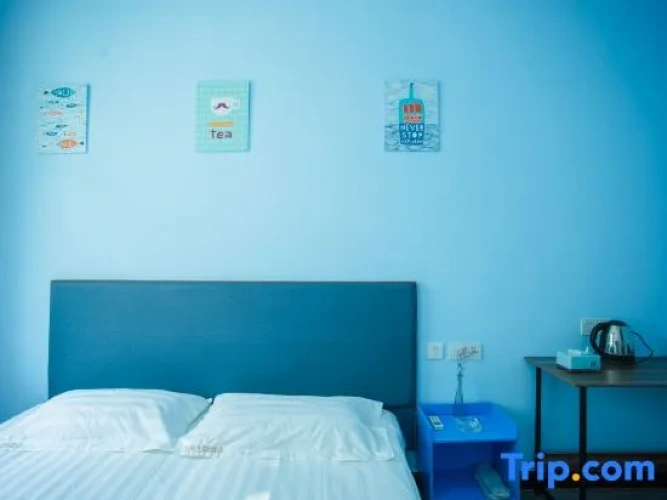 Business Single room